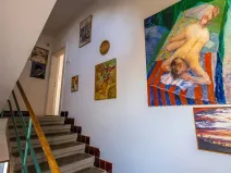 Prodej rodinného domu, Bechyně, Za Trubným, 216 m2