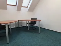 Pronájem kanceláře, Havířov, Dlouhá třída, 12 m2