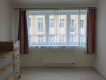 Pronájem bytu 1+kk, Rokycany, Dělostřelců, 30 m2