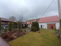 Prodej rodinného domu, Mrákov, 200 m2