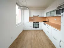 Prodej bytu 3+1, Mělník, Kosmonautů, 70 m2