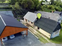 Prodej rodinného domu, Svébohov, 69 m2