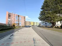 Prodej bytu 1+1, Bor, Přimdská, 35 m2