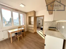 Prodej bytu 1+1, Bor, Přimdská, 35 m2