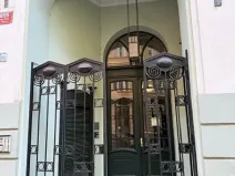 Prodej bytu 3+kk, Praha - Staré Město, Bílkova, 71 m2