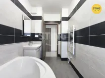 Pronájem bytu 2+kk, Jihlava, Buková, 52 m2