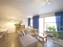 Prodej bytu 2+kk, Praha - Modřany, Mezi vodami, 61 m2