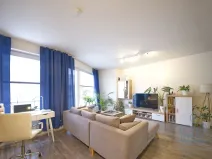 Prodej bytu 2+kk, Praha - Modřany, Mezi vodami, 61 m2