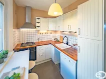 Prodej bytu 2+1, Praha, Sněženková, 51 m2