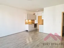 Pronájem bytu 2+kk, Praha - Čakovice, Tryskovická, 65 m2