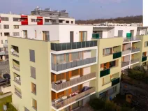 Prodej bytu 2+kk, Praha - Jinonice, Otopašská, 66 m2