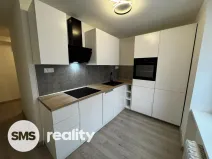 Pronájem bytu 2+1, Karviná - Nové Město, Závodní, 53 m2