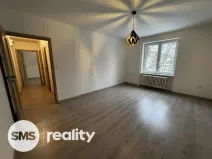 Pronájem bytu 2+1, Karviná - Nové Město, Závodní, 53 m2