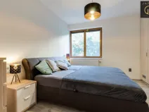 Pronájem bytu 2+kk, Praha - Libeň, Nad Rokoskou, 54 m2