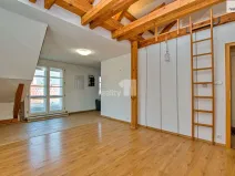 Pronájem bytu 2+kk, Liberec - Liberec III-Jeřáb, Barvířská, 65 m2