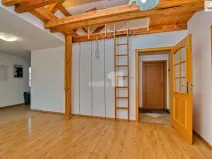 Pronájem bytu 2+kk, Liberec - Liberec III-Jeřáb, Barvířská, 65 m2