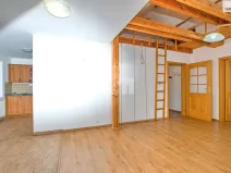 Pronájem bytu 2+kk, Liberec - Liberec III-Jeřáb, Barvířská, 65 m2