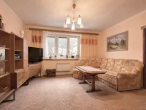 Prodej bytu 2+1, Rudník, 55 m2