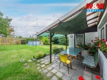 Prodej chalupy, Žatec - Milčeves, 68 m2