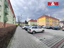 Prodej bytu 2+1, Most, Slovenského národního povstání, 50 m2
