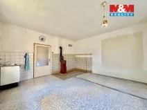 Prodej rodinného domu, Okřesaneč, 115 m2