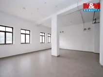 Prodej obchodního prostoru, Havlíčkův Brod, Žižkova, 690 m2