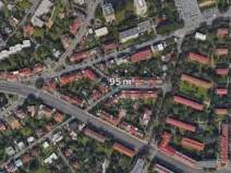 Prodej podílu pole, Praha - Kobylisy, 31 m2