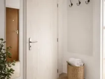 Pronájem bytu 1+1, Děčín - Děčín VI-Letná, Rokycanova, 38 m2