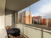 Pronájem bytu 1+kk, Plzeň - Severní Předměstí, Sokolovská, 27 m2