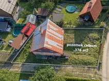 Prodej chaty, Stražisko - Růžov, 145 m2
