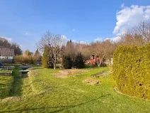 Prodej chaty, Lázně Bohdaneč, 20 m2