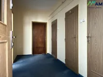 Prodej bytu 2+1, Frýdek-Místek - Místek, Tržní, 70 m2