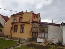 Prodej rodinného domu, Dolní Loučky, 106 m2