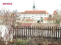 Prodej rodinného domu, Jindřichův Hradec, Bratrská, 120 m2