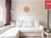 Pronájem bytu 3+1, Ostrava, Na Hradbách, 116 m2