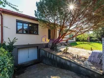 Pronájem rodinného domu, Praha - Šeberov, Zadní, 212 m2