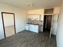 Pronájem bytu 1+1, Jirkov, SNP, 36 m2