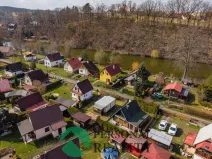 Prodej chaty, Roudná, 30 m2