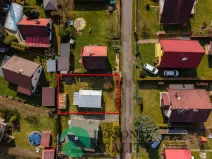 Prodej chaty, Roudná, 30 m2