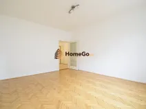 Pronájem bytu 2+1, Praha - Nusle, U gymnázia, 60 m2