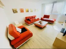 Pronájem bytu 4+1, Hodonín, Slunečná, 86 m2