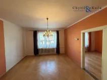 Prodej rodinného domu, Horní Moštěnice, Pod Vinohrady, 200 m2