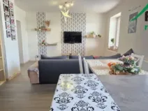 Prodej rodinného domu, Černošín, Stříbrská, 132 m2