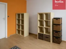 Pronájem bytu 1+kk, Ostrava, Na Hradbách, 32 m2