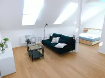 Pronájem bytu 2+kk, Plzeň, Hřímalého, 75 m2