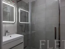 Prodej bytu 2+kk, Praha - Holešovice, U garáží, 44 m2