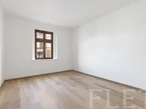 Pronájem bytu 1+kk, Praha - Žižkov, Milíčova, 28 m2