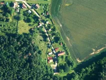 Prodej louky, Krty, 3274 m2