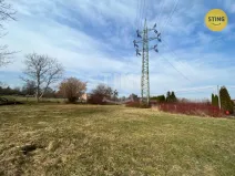 Pronájem komerčního pozemku, Havířov, Nový Svět, 5539 m2