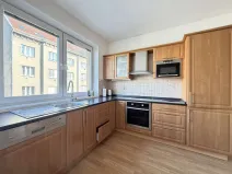 Pronájem bytu 3+kk, Pardubice - Zelené Předměstí, Nerudova, 122 m2